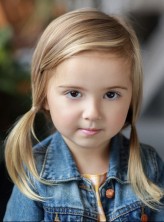 Luciana VanDette fotoğrafı