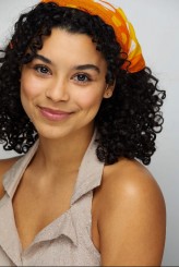 Mya Hudson fotoğrafı