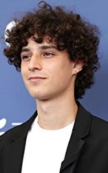 Filippo Scotti  fotoğrafı