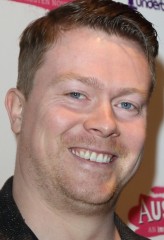 Daniel Rigby fotoğrafı