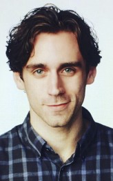 Steve M. Robertson  fotoğrafı