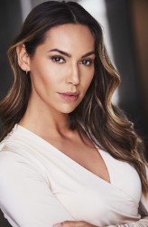 Layla Cushman fotoğrafı