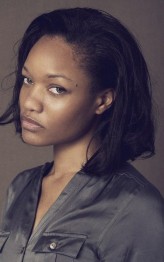 Cherley Raveau  fotoğrafı