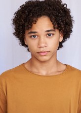 Noah Cottrell fotoğrafı