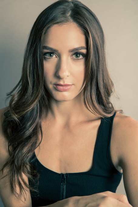 Kayla Adams Fotoğrafı