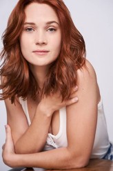 Megan Elizabeth Barker fotoğrafı