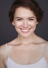 Meggan Kaiser fotoğrafı