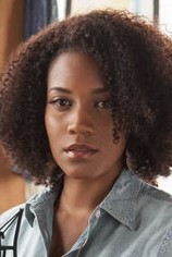 Chinaka Hodge  fotoğrafı