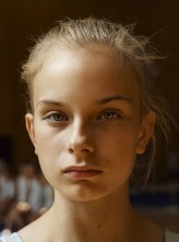 Siiri Solalinna fotoğrafı