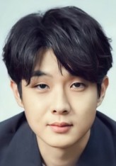 Choi Woo Shik fotoğrafı