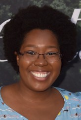 Dawn Kamoche  fotoğrafı