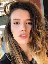 Gizem Kerimoğlu  fotoğrafı