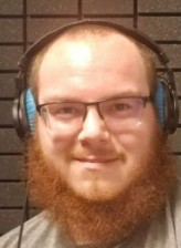 Chris Boike fotoğrafı