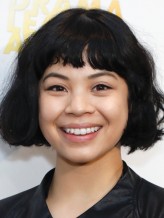 Eva Noblezada fotoğrafı