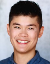 Harrison Xu fotoğrafı