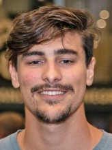 Bruno Montaleone fotoğrafı