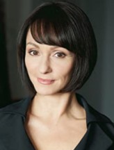 Catherine McGregor fotoğrafı