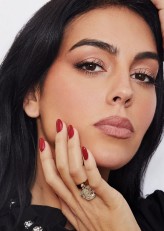 Georgina Rodríguez  fotoğrafı