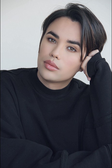 JayR Tinaco Fotoğrafı