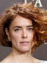 Patricia Lopez Arnaiz fotoğrafı