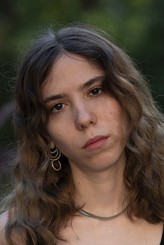 Elsa Lekakou fotoğrafı