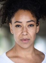 Stacy Abalogun fotoğrafı