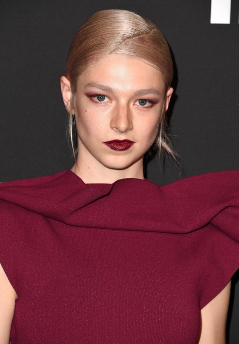Hunter Schafer Fotoğrafı