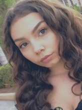 Sophia Rose Wilson fotoğrafı