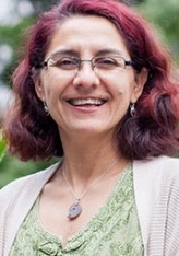 Andrea Alfaro fotoğrafı