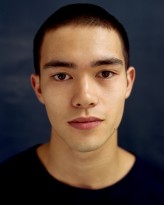 Sky Yang fotoğrafı