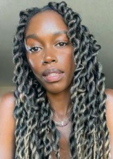 Jessica Allain fotoğrafı