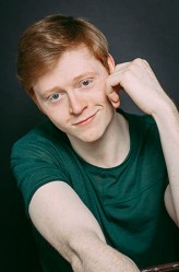 Alexander Lowe fotoğrafı