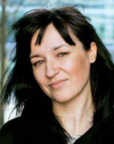 Agata Malesinska fotoğrafı