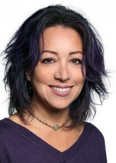 Melissa Ellis fotoğrafı