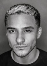 Brandon Perea fotoğrafı