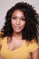 Amber Shana Williams fotoğrafı