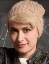 Halyna Hutchins fotoğrafı