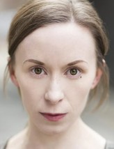 Katy Owen fotoğrafı