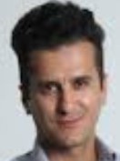 Alper Çalıcı fotoğrafı