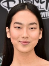 Madison Hu fotoğrafı