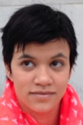 Madeleine Flores fotoğrafı