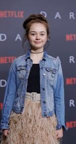 Ella Lee fotoğrafı