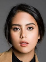 Renata Vaca fotoğrafı