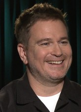 Luke Scott fotoğrafı