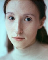 Anna Paliga fotoğrafı