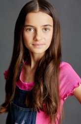 Valentina Battrick fotoğrafı