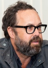 Scott Robertson fotoğrafı