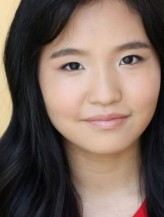 Rosalie Chiang fotoğrafı