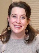 Julia Quinn fotoğrafı