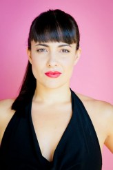 Nicola Correia-Damude fotoğrafı